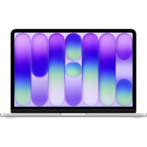 Apple MacBook Neo A18 Pro 8GB 512GB SSD macOS 13" Taşınabilir Bilgisayar Gümüş MHFC4TU/A