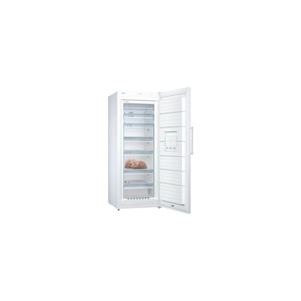 Bosch GSN54VWE0N 328 Lt 7 Çekmeceli Derin Dondurucu Beyaz