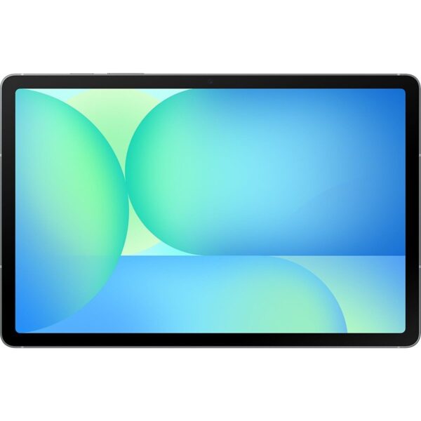 Samsung Galaxy Tab S10FE 10.9 inç 12GB RAM 256GB Depolama Gümüş Android 15 Tam Dokunmatik Tablet
