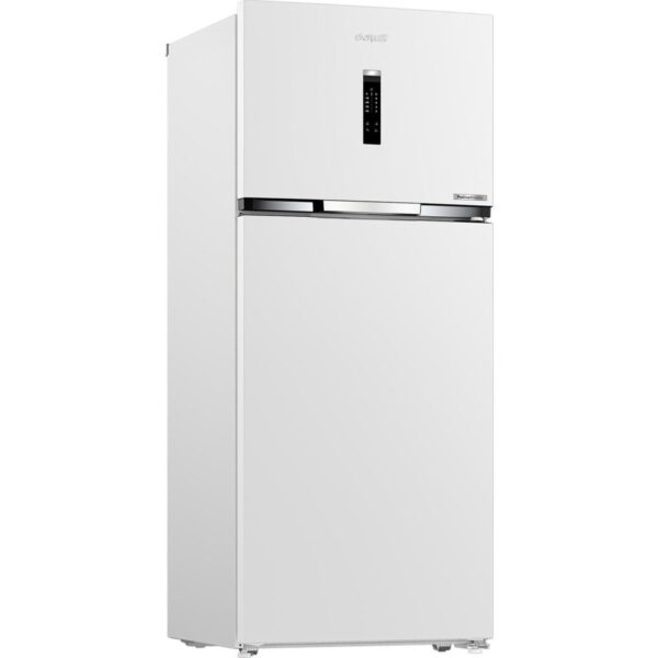 Arçelik 578557 EB MaxiFit Üstten Donduruculu Buzdolabı