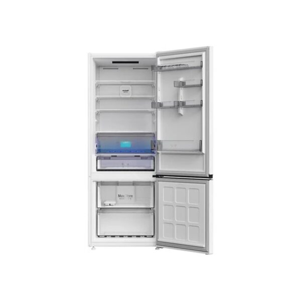 Arçelik 270477 EB AI Alttan Donduruculu Buzdolabı