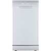 Kumtel HDW-4501 6 Programlı 45 cm Solo Bulaşık Makinesi