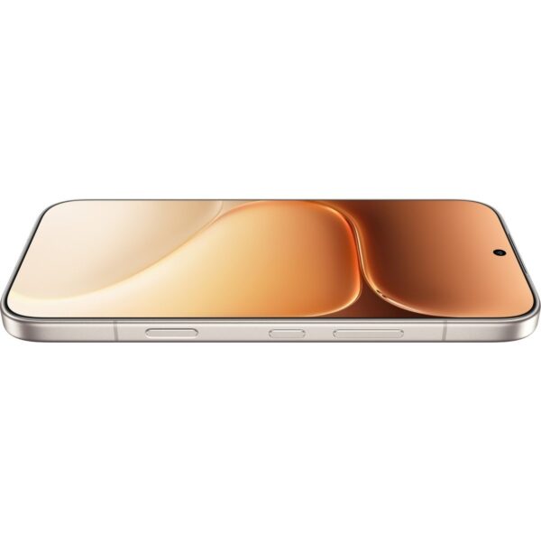 Honor 600 Pro 5G 512 GB 12 GB Ram (Honor Türkiye Garantili) Altın Beyazı
