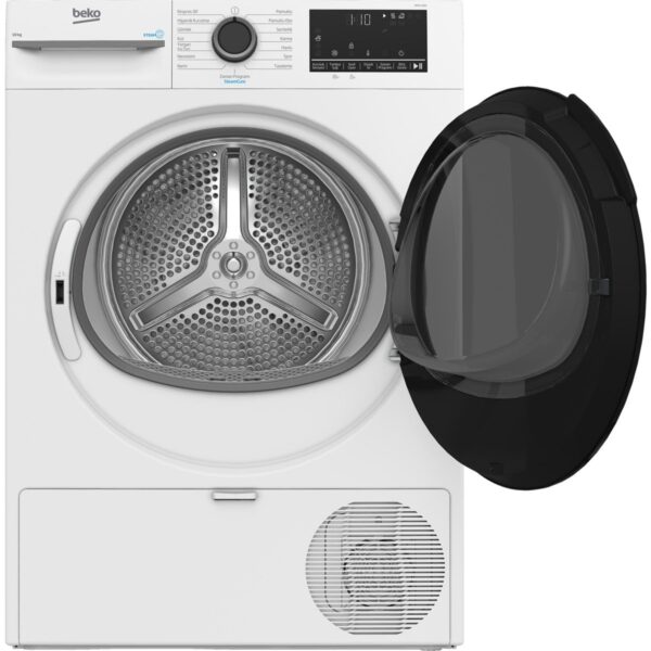 Beko KMX 1001 10 Kg Kurutma Makinesi
