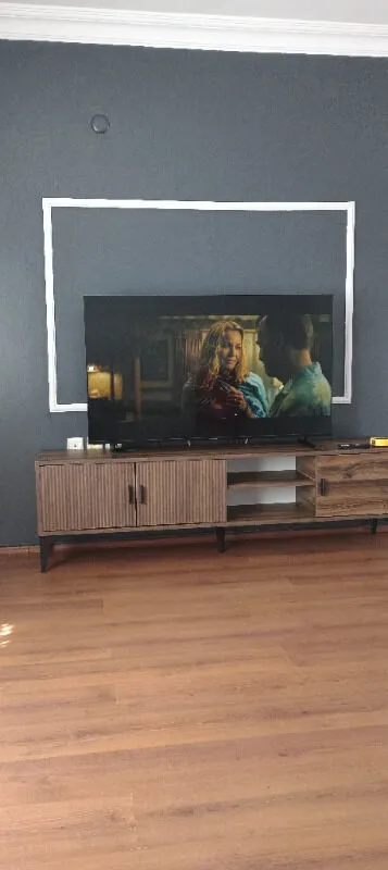 Grundig 50 GKU 700 50” 127 Ekran Uydu Alıcılı 4K Ultra HD Smart Google TV