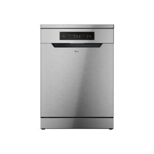 Hoover HF 3E9L0X2-17 5 Programlı Wi-Fi Bağlantılı Bulaşık Makinesi
