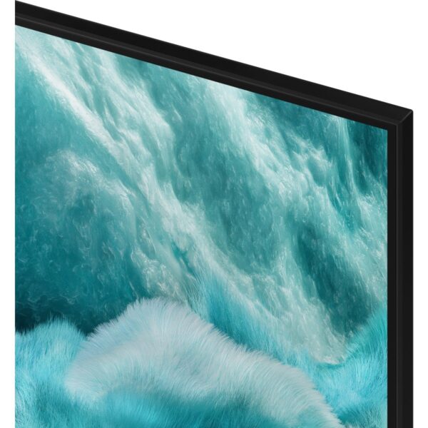 Samsung 50Q7FA 50” 127 Ekran Uydu Alıcılı 4K Ultra HD Tizen Smart QLED TV