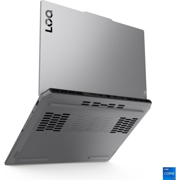 Lenovo LOQ Intel Core i5 13450HX 12GB 512GB SSD RTX5060 Freedos 15.6″ FHD 144Hz Oyuncu Taşınabilir Bilgisayar 83JE00EQTR