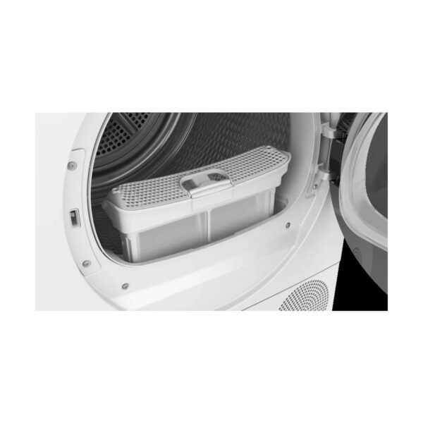 Siemens SİEMENS WQ52K200TR iQ500 Isı Pompalı Kurutma Makinesi 10 kg