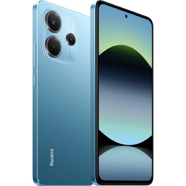 REDMI Note 14 256 GB 8 GB Ram (Xiaomi Türkiye Garantili)
