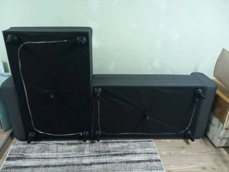 Eviana Corner Flavia Köşe Koltuk Takımı