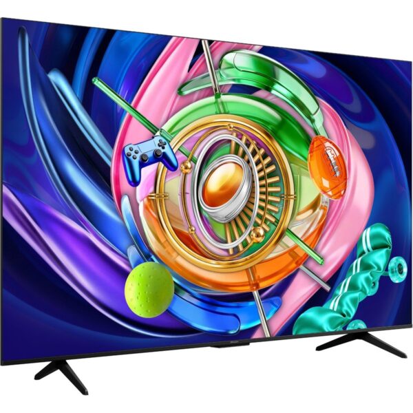 iFFALCON 55U85A 55” 139 Ekran Uydu Alıcılı 4K Ultra HD Google QD-MiniLED Dimming TV