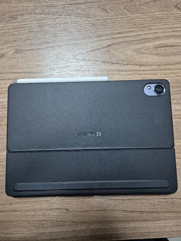 Huawei Yeni (2026) MatePad 11.5S Ultra Net PaperMatte Ekran 12GB 256GB Yeşil + Ayrılabilir Klavye