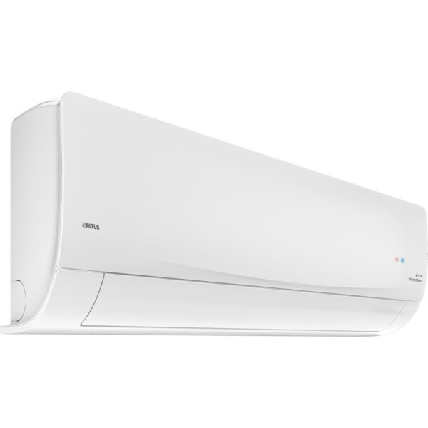 Altus ALK 1840 A++ 18.000 BTU/H R32 Inverter Split Klima Enerji Sınıfı ile Verimli Soğutma