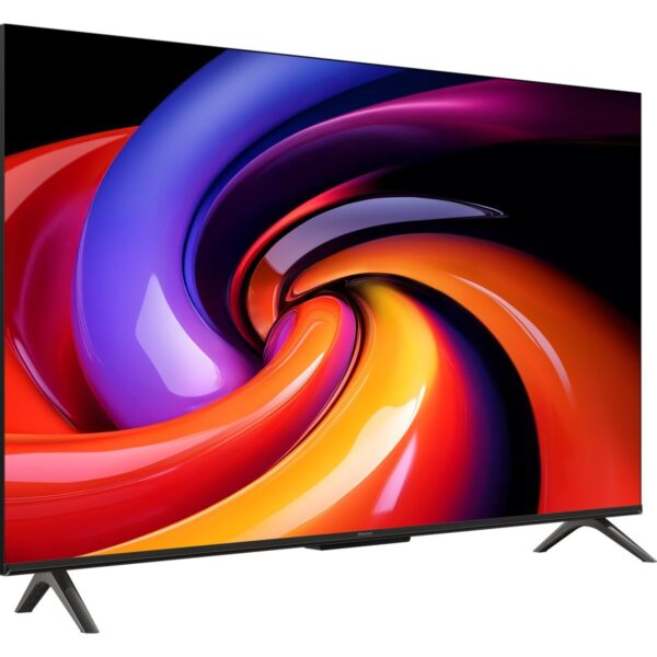 iFFALCON 43U65 43” 109 Ekran Uydu Alıcılı 4K Ultra HD Google LED TV