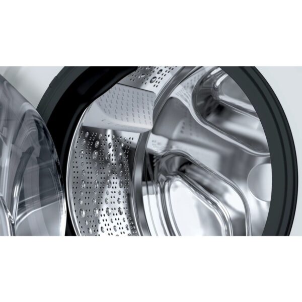 Siemens WN54A2X1TR Kurutmalı Çamaşır Makinesi 10 kg + 6 kg 1400 Devir C Enerji Sınıfı Yüksek Kapasite