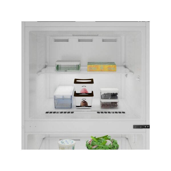 Beko 970508 MB 508 Litre No Frost Buzdolabı