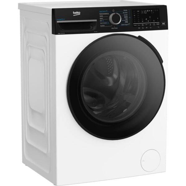 Beko Cmx 12140 – 12 kg 1400 Devir A Enerji Sınıfı Çamaşır Makinası
