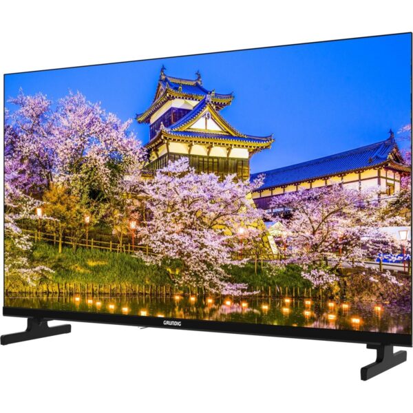 Grundig 32 GKH 6000 32” 82 Ekran Uydu Alıcılı HD Ready LED TV