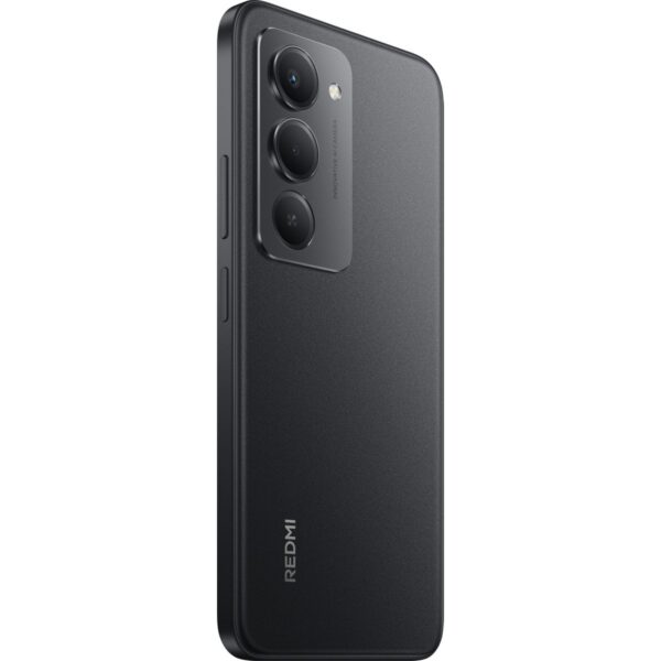 REDMI 15 256 GB 8 GB Ram (Xiaomi Türkiye Garantili) Siyah