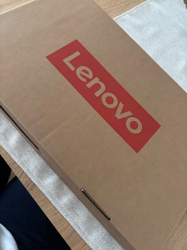 Lenovo Ideapad Slim 3 16IRH10 Intel Core I5-13420H 16GB 512GB SSD 16″ WUXGA (1920X1200) IPS Panel Freedos Taşınabilir Dizüstü Bilgisayar 83K20073TR