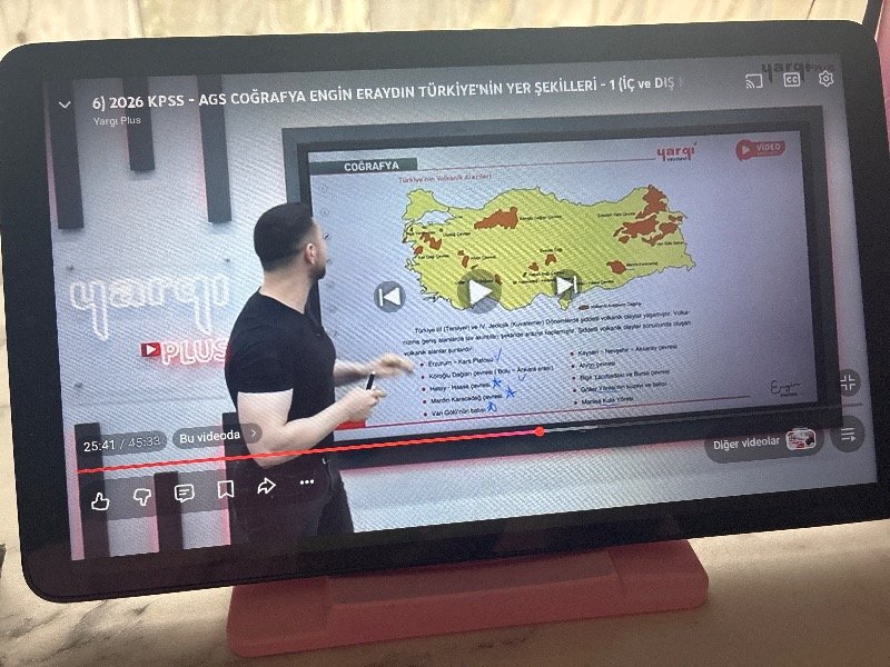 Özgürhan Karademir ürün değerlendirmesi