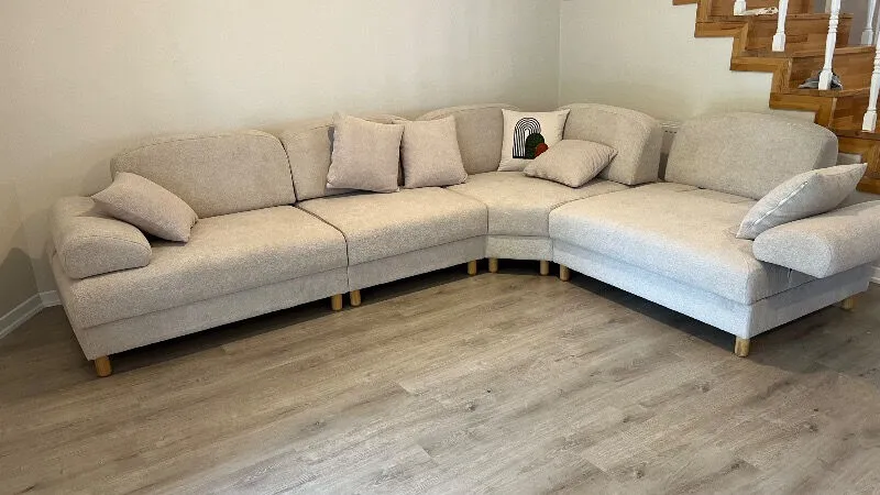 Lamia Ekinci ürün değerlendirmesi