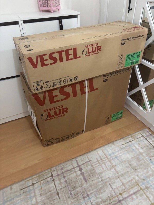 Pırıl Acar ürün değerlendirmesi