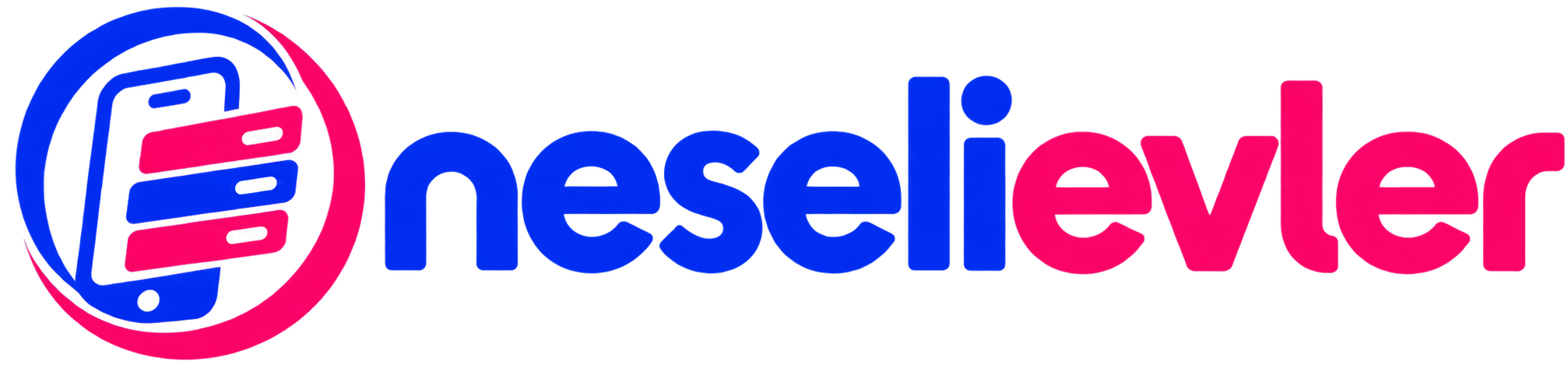 Neşeli Evler